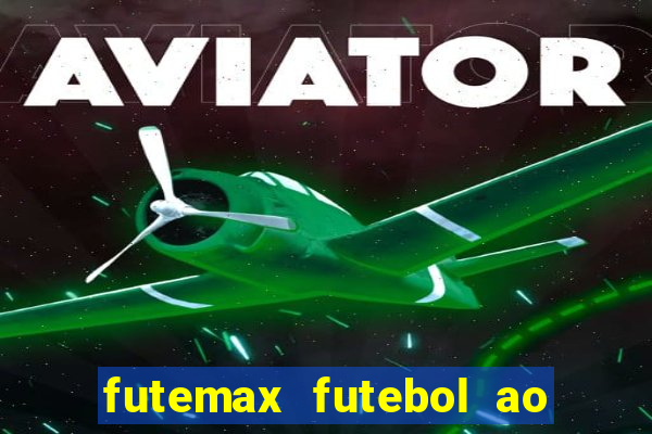 futemax futebol ao vivo serie b